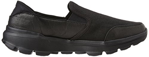 Skechers Walking Scarpa Uomo Nero/3 Gowalk