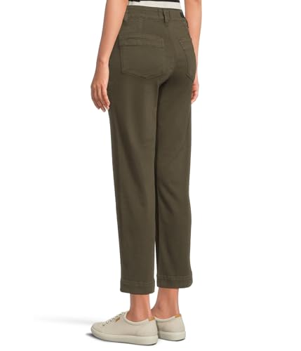 PAIGE Women's Quincy Ankle Jeans3