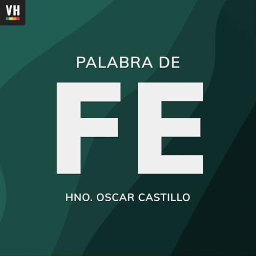 Couverture de Palabra De Fe