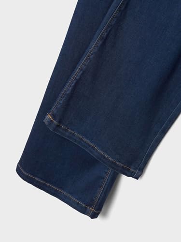 NAME IT Girl Jeans Wide Fit – Ansicht 7