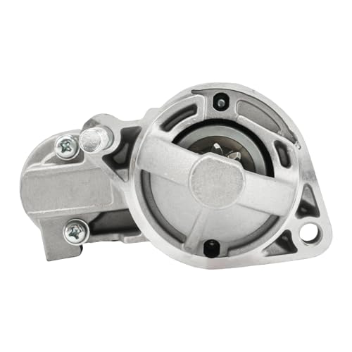 Image of PHILTOP 17764N Starter Compatible with Hyundai,Kia Santa Fe,Tucson New | Sportage,Sonata,Sedona,Tiburon,Optima,XG350,Amanti,XG300,Magentis 1.2 KW OE# 3610037210,17764,TM000A14401,17764N,3610037210RU