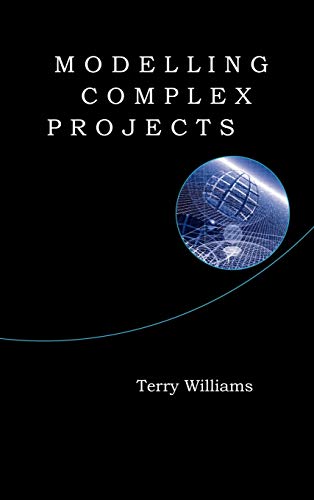 Modelling Complex Projects view 2