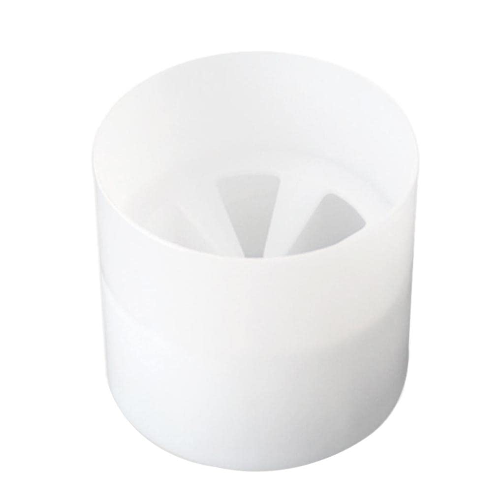 MERISHOPP Practice Golf Hole Cup Plastic Putting Cup for Backard Garden Training | Sporting Goods | Golf | Golf Training Aids | Putting Greens & Aids | 1 Piece Golf Hole Cup-image-47