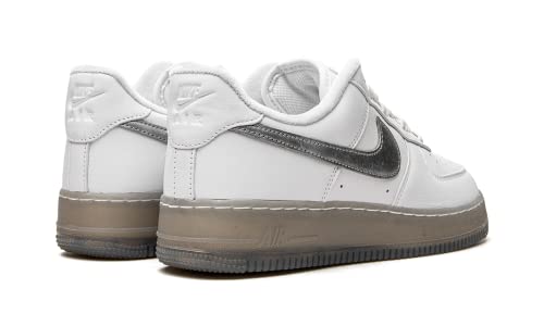 Image of Nike Air Force 1 '07 Premium Mens Shoes