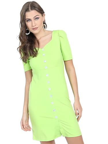 Image of Tokyo Talkies Women Dress