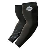 INSTANT COOLING RELIEF - Performance knit easily activates with water, or sweat, for up to two hours of active cooling STAY DRY AND COMFORTABLE - When dry, knit material effectively draws sweat and moisture away, keeping the wearer cool and comfortab...