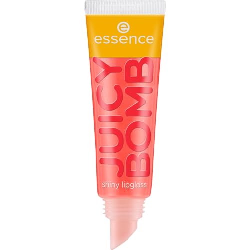 JUICY BOMB brillo de labios #103-proud papaya 10 ml - Image 3