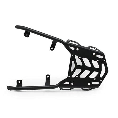 Porte-bagages arrière ADV150 support de transport de bagages rigide anti-vibration 19-23