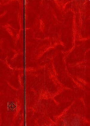 Télécharger Lighthouse Stockbook DIN A4, 32 Pages Noires, Couverture non Rembourrée, Rouge Livre eBook France