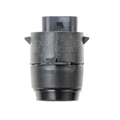 Capteur PDC haute précision pour radar de recul BMW E90 E87 X1 E84, détection d'obstacles - 4