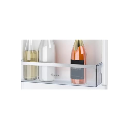 Neff Kühlschrank KI5862FE0 N 50 Einbau Kühl-Gefrierkombination