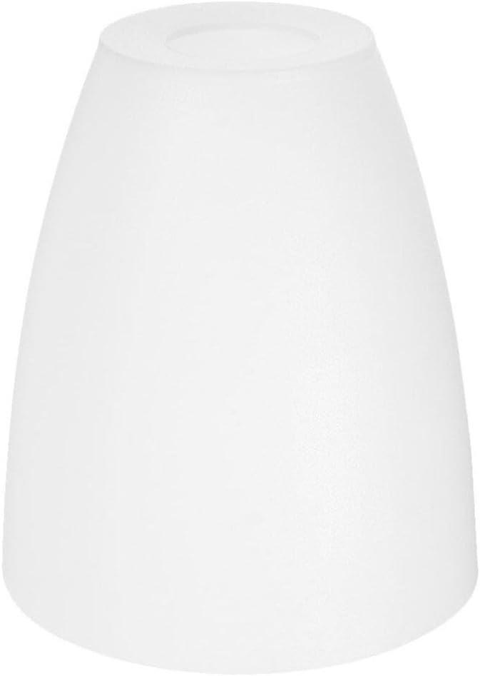 Decorative Plastic Table Lamp Shade Replacement Easy Installation Light Cover for Desk Lamps Classic Design Enhances Home Decor with Material