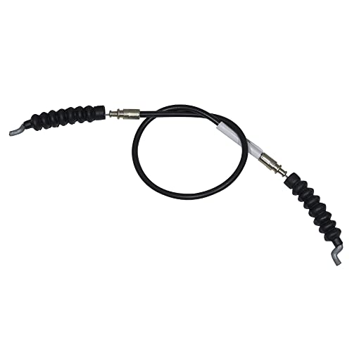 Buggies Unlimited Club Car Golf Cart Governor Cable | Compatible With 1995-2015 Ds & 2004-2015 Precedent Models (With Fe350 Engine) #TOP2