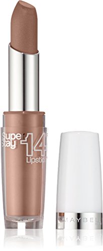 Maybelline New York Superstay 14h Rossetto, 610