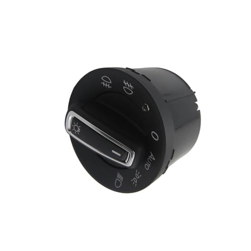 Interruptor de faros con sensor automático 5ND941431E para solucionar fallos de luces