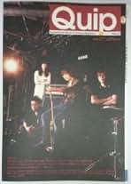 邦楽 Quip Magazine Sampler CD vol.2 Quip Magazine Sampler CD vol.2