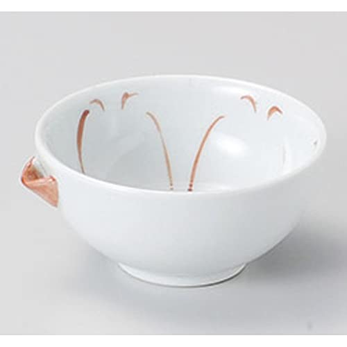 山下工芸 (Yamasita craft) 花ひらり片口小付 105-5-696