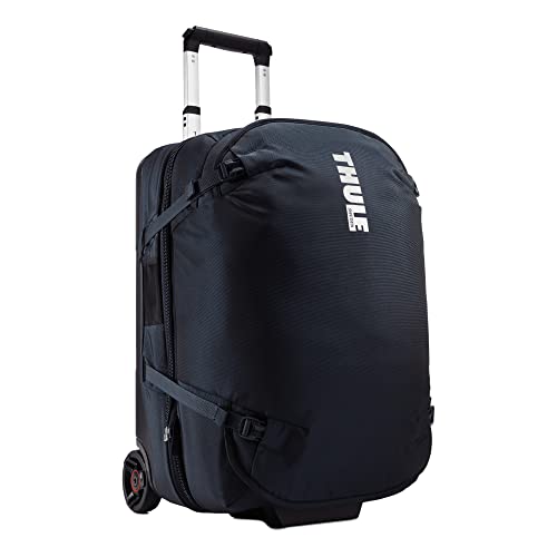 Thule Subterra Reisetasche Mit Rollen 55 Cm/22' Mineral 56