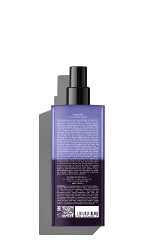 Ph Labs Ice Blonde Leave-In Detangler - Cold Blonde Hair Moisturizer And Detangling Spray (8.45 Oz) #TOP1