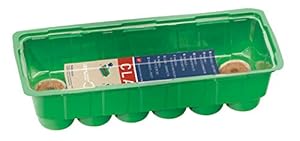 Romberg Anzuchthaus S PLUS COCO Zimmergewächshaus