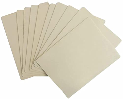 Tattoo Practice Skins With Transfer Paper,40Pcs Tattoo Fake Skin And Stencil Paper Kit Includes 30Pcs Tattoo Paper And 10Pcs Double Sided Blank Tattoo Skin Practice For Beginner And Experienced Artist #TOP5