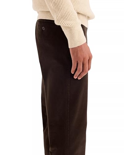 Image of Dockers Men's Slim Fit Ultimate Chino with Smart 360 Flex