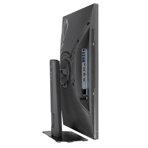 ASUS ROG Strix XG27JCG 27" 5K Ultra HD Fast IPS USB-C Height Adj Gaming Monitor - 7