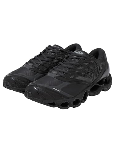 [�V�b�v�X] MIZUNO: WAVE PROPHECY GORE-TEX 115400043 �u���b�N 9