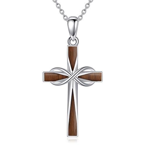 Chaîne en argent sterling 925 pour porter au quotidien au bureau
