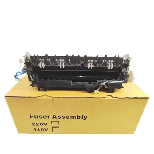 Unité de fusion pour Konica 4000i résout les problèmes d'impression effaçable 110V