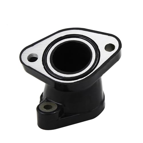 Colector de admisión de carburador para solucionar tirones en CRF100F