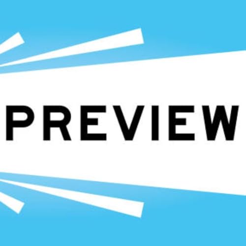 BONUS GOOD: SEASON 6 PREVIEW