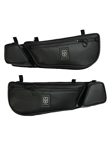 UTV Mountain Accessories Maverick X3 & X3 MAX Front Door Bag Set