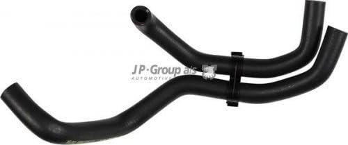 Center Radiator Hose Fits AUDI SEAT Cordoba SKODA Octavia VW Bora 1J0121086B