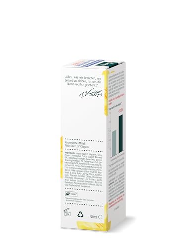Nachtkerzenöl-Creme Kneipp Handcreme mit 5% Urea