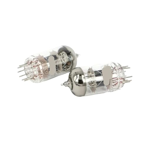 LHXEQJAM 12AX7 Vacuum Tube ECC83 ECC803 Vacuum Tube Precision Matching Amplifier kit(2 pcs)