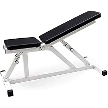 Supine Board,Dumbbell Bench Training Fitness Equipment Fitness Chair Supine Board Fitness Stool Bench 11051100 Steel