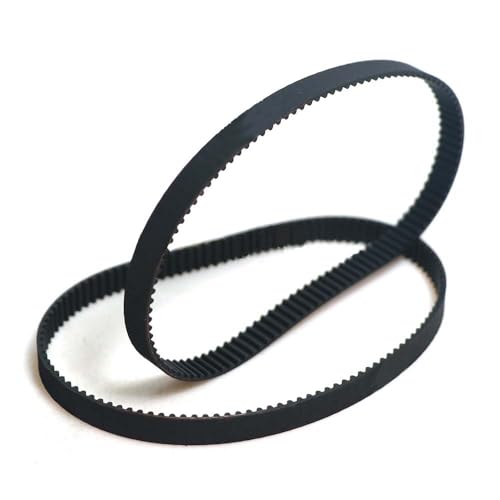 2GT�N���[�Y�h���[�v�^�C�~���O�x���g2�A2GT-710mm 6mm 3D�v�����^�[�p�S���x���g CNC�L�b�g