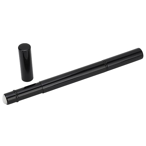 Pincel Retráctil Portátil para Sombra de Ojos, Brocha Profesional de Maquillaje para Aplicación de Polvo y Crema - imagen 7