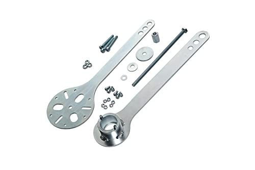 Il marchio francese Easyboost assicura una qualità di produzione eccezionale e un design ergonomico.