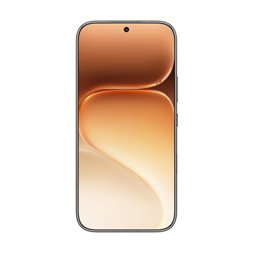 Honor 600 Pro 5G Smartphone 512GB, 200MP Kamera, Black