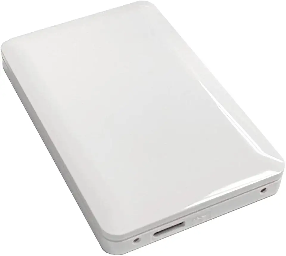 Avolusion Disco rígido externo portátil USB 3.0 de 1 TB (para Xbox One X, S e Series X|S - pré-formatado) branco