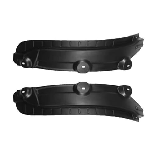 Bavettes garde-boue Haval H6 2024 2025 solution anti-boue et éclats de roche