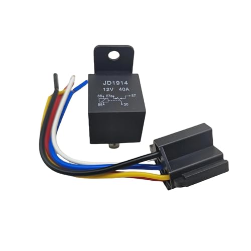 Relais de trim moteur 0-332-014-150 pour réparer le relevage bloqué