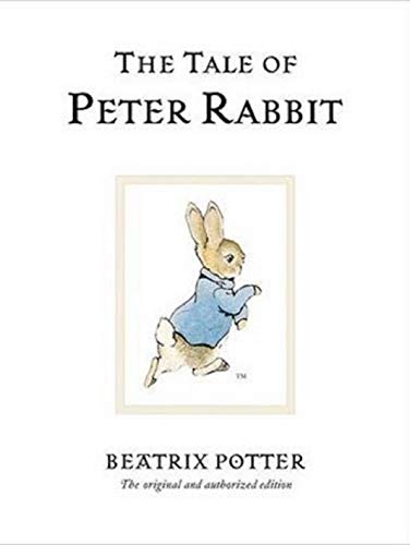 The Tale of Peter Rabbit (English Edition)