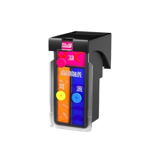 Cartouche d'encre MX438 grande capacité 841 couleur pour des impressions durables et éclatantes