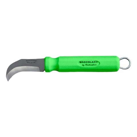 Buckingham 7091G Buck High Visibility Ergo Blade, 1.25" Height, 1" Wide, 7" Length Cover