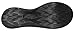 Skechers Performance Women's on-the-Go 600-Monarch Slide Sandal, Black, 7 M US