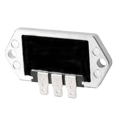 Regulador de voltaje 4140305 para solucionar fallos de arranque 7