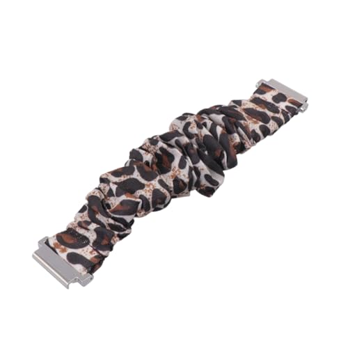 Bandeau imprimé pour montre : accessoire polyvalent cheveux poignet - 6